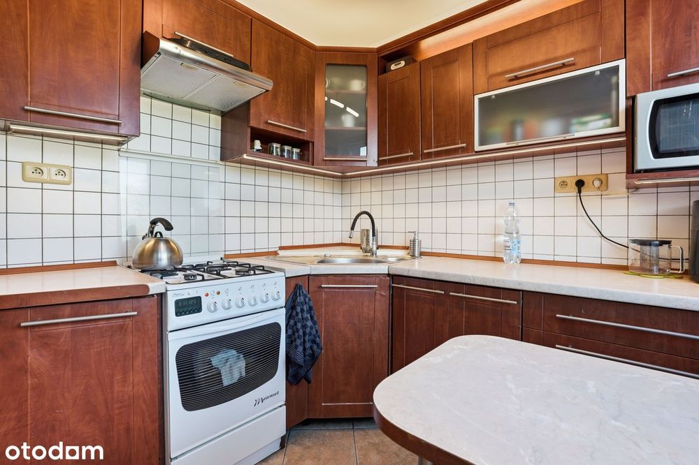 Mieszkanie – Bytom - Więcej