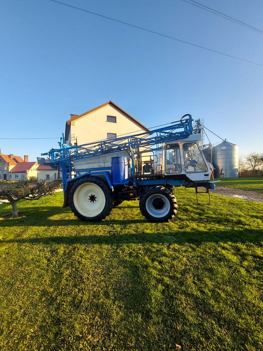 Opryskiwacz samojezdny RP6-018, Agrio Napa, nie Horsch, Amazone,Matrot