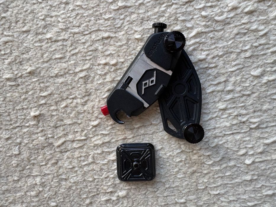 Peak Design Capture Clip