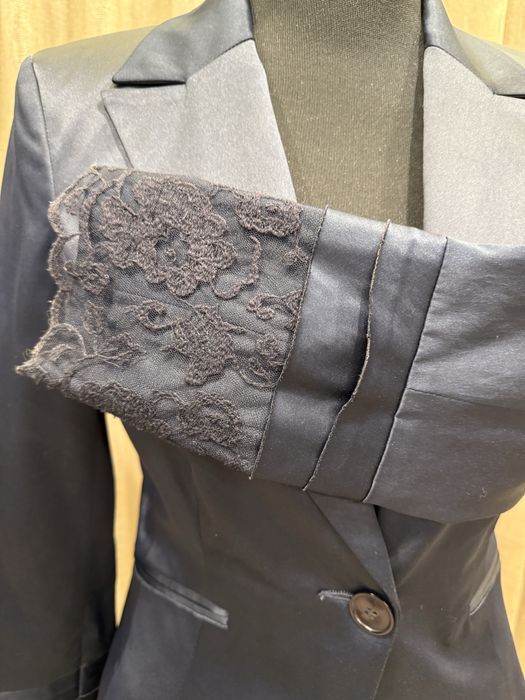 Roupa senhora como nova