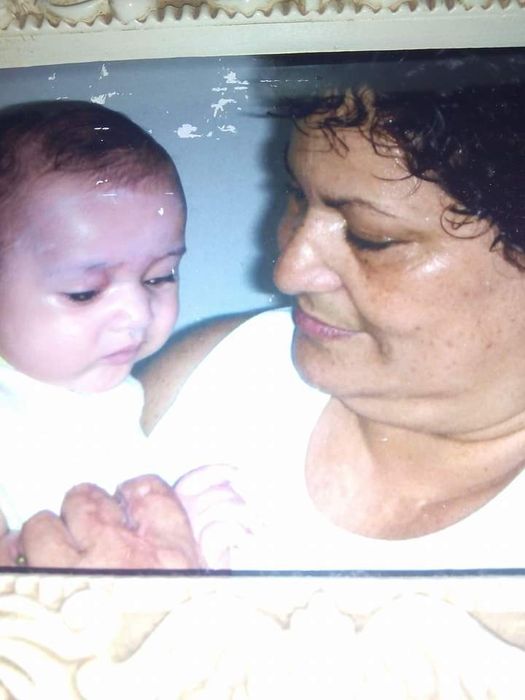 Domestica Amababysister