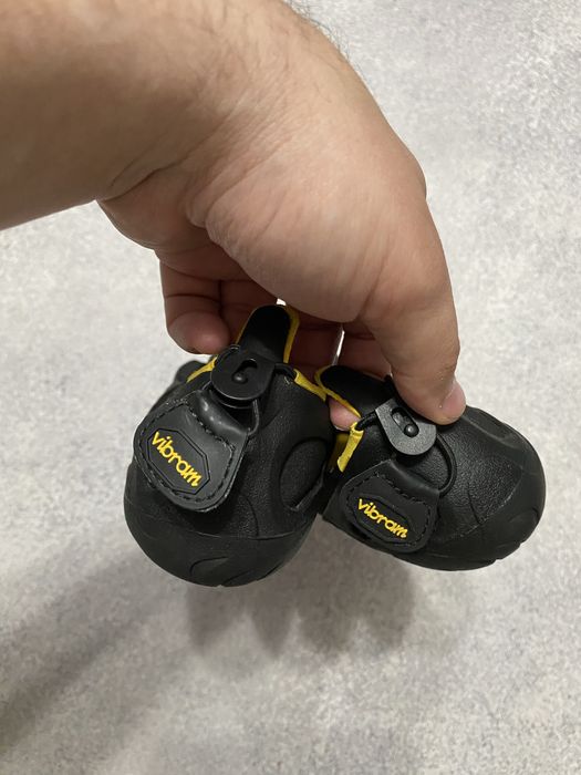 Vibram Fivefingers жіночі кросівки 5 пальців