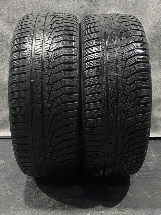 ‼️ЗИМОВА РЕЗИНА‼️ Hankook • 235/50 R19 АРТ:347