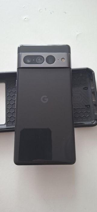 Google pixel 7 pro