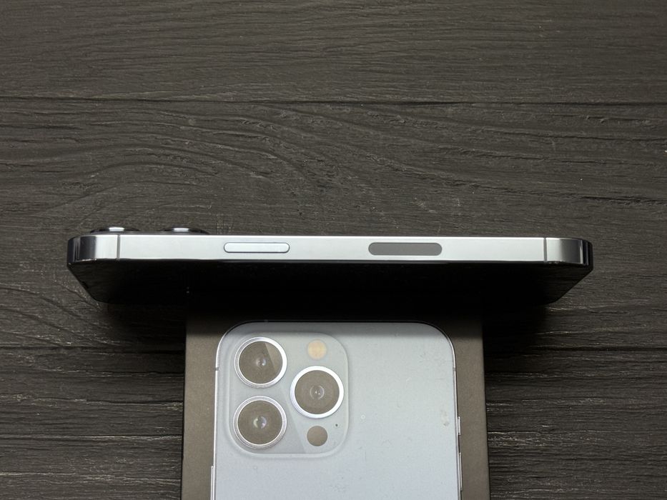 MAГAЗИН iPhone 13 Pro 128gb Neverlock ГАРАНТИЯ/TradeIn/Oбмeн