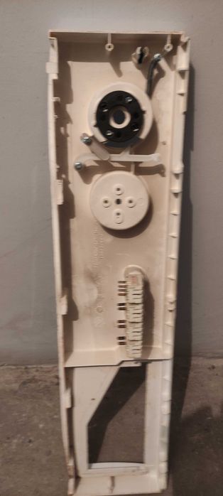 Пральна машинка Ardo 600X