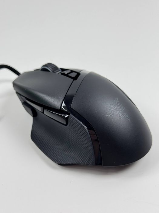 Gamingowa mysz komputerowa Razer Basilisk V3 Black
