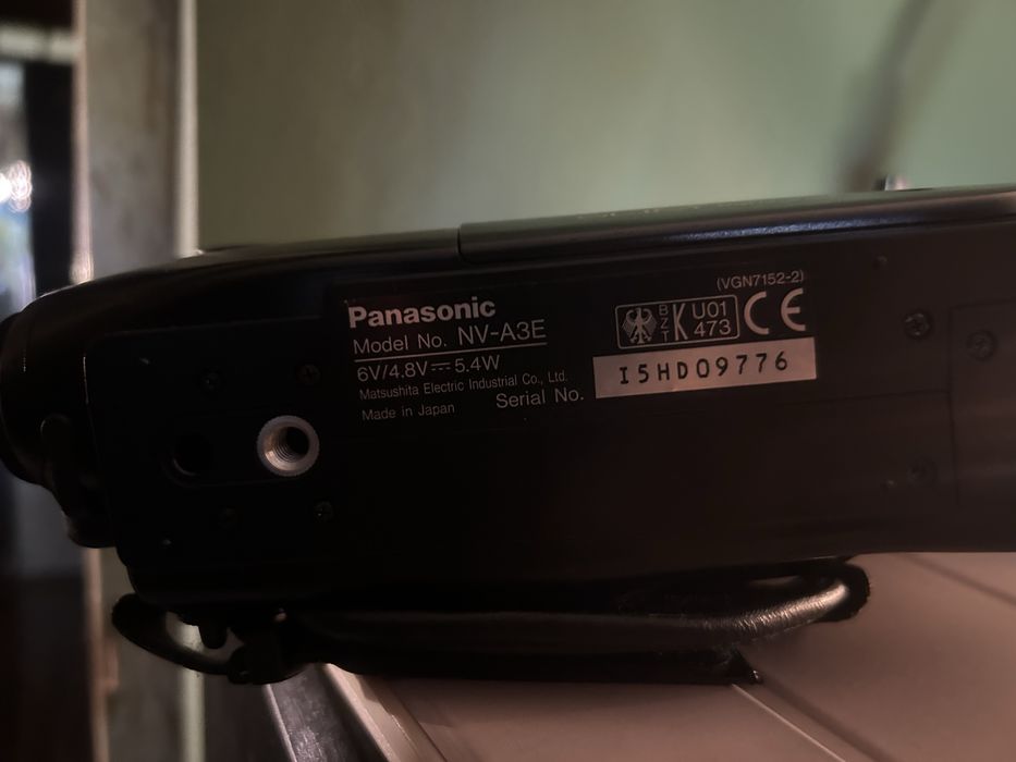 Zestaw Kamer Cyfrowych