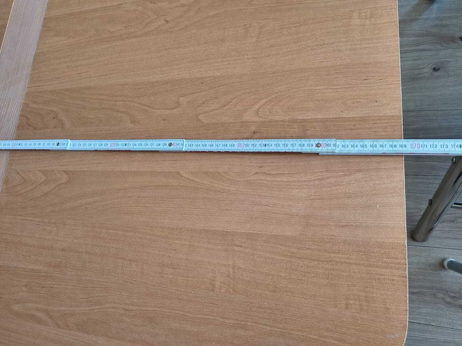 Stół Ława rozkładana