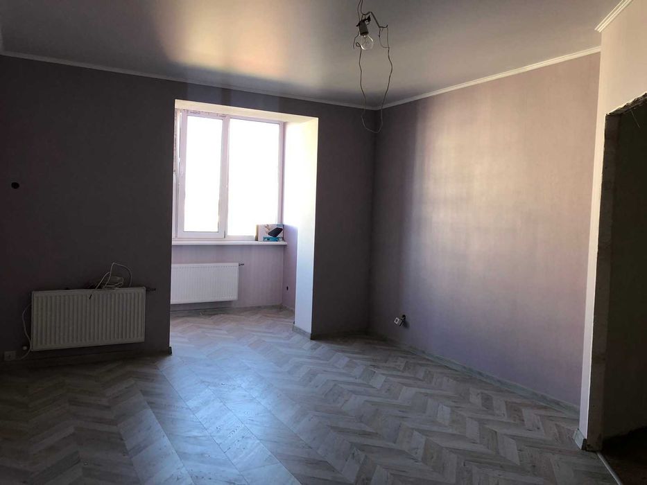 1-кімнатна квартира за адресою Космонавтів просп. (площа 46,1 м²) - Atlanta.ua - фото 2