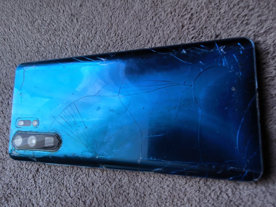 Huawei p30 Pro  8/128