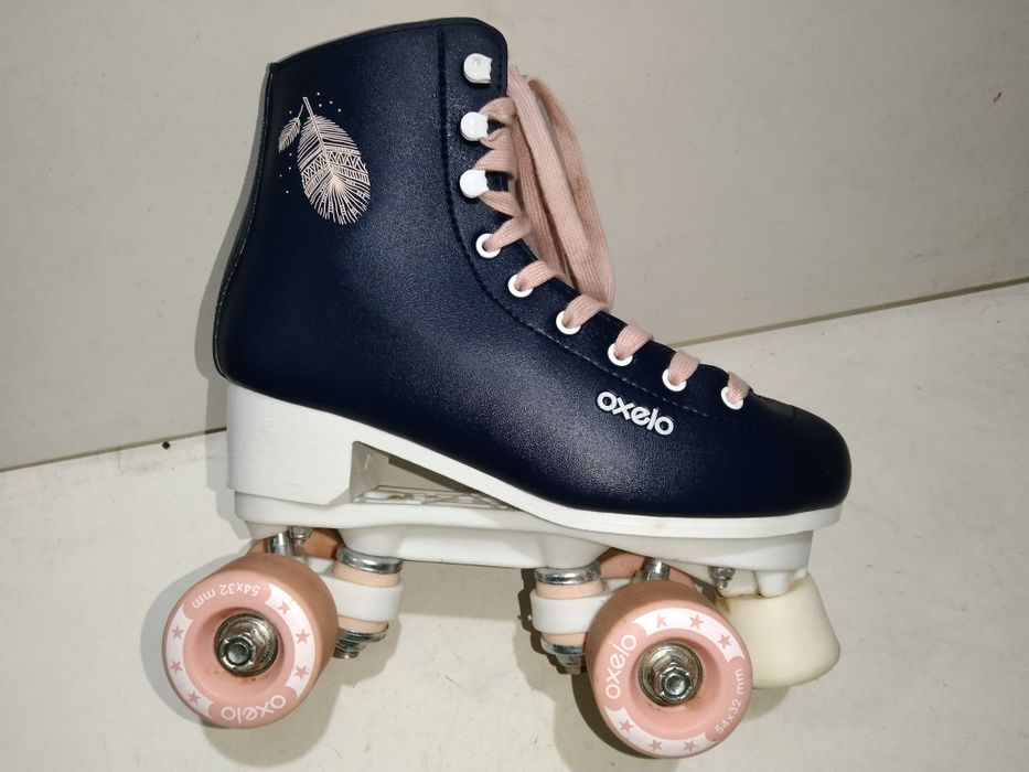 Wrorki damskie OXELO rozmiar 37