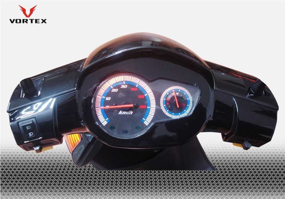 scooter eléctrica vortex sbr