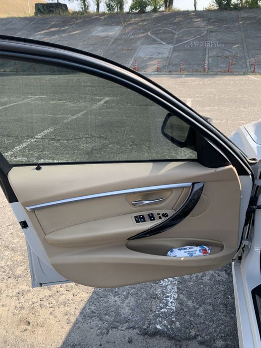 Продам BMW F30.