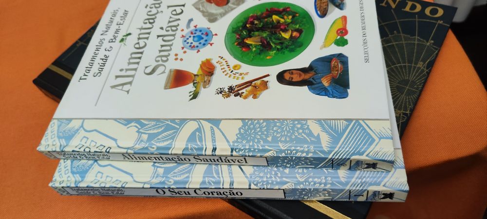 O seu Coração e Alimentação saudável