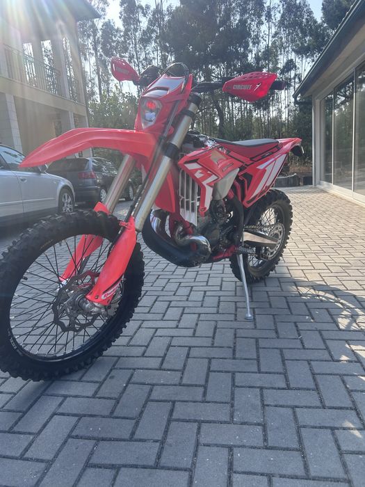 Beta 200rr enduro 2024