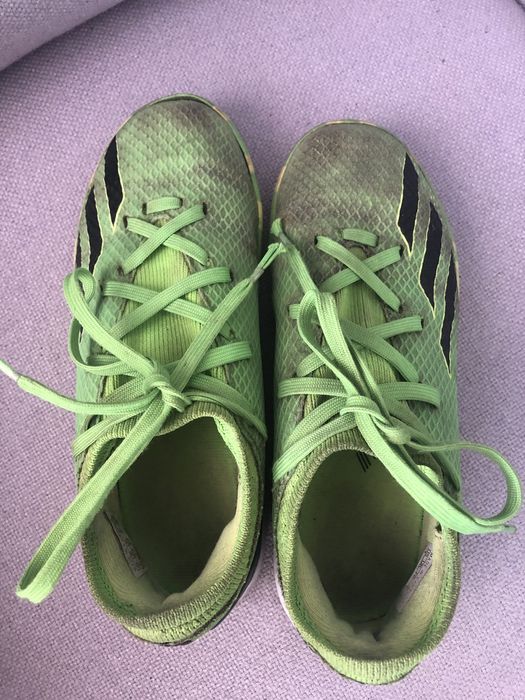 Buty turfy adidas r 32