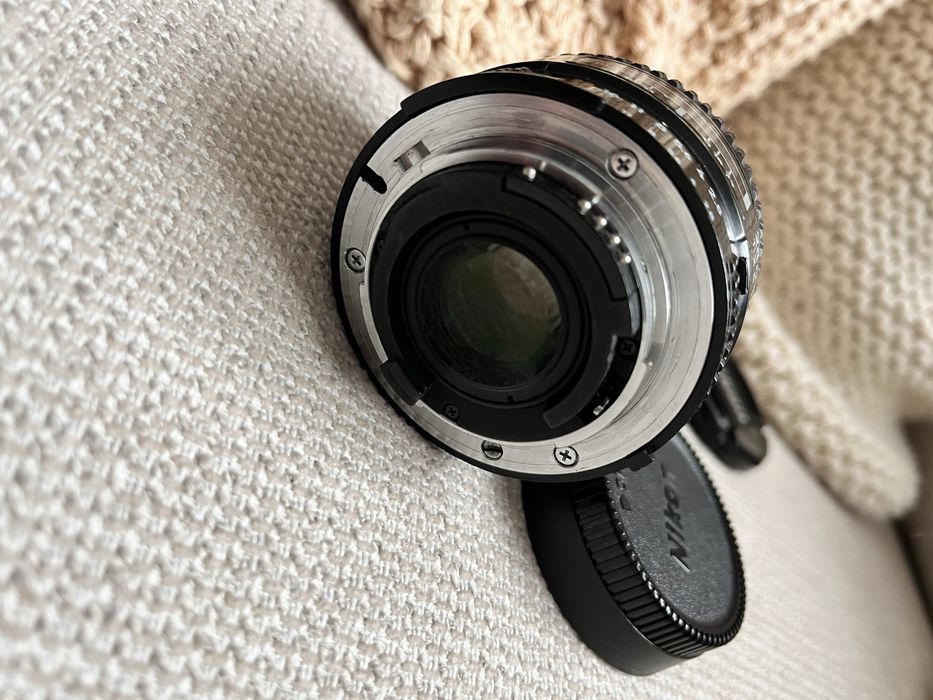 Nikkor Af-d 24mm f2.8