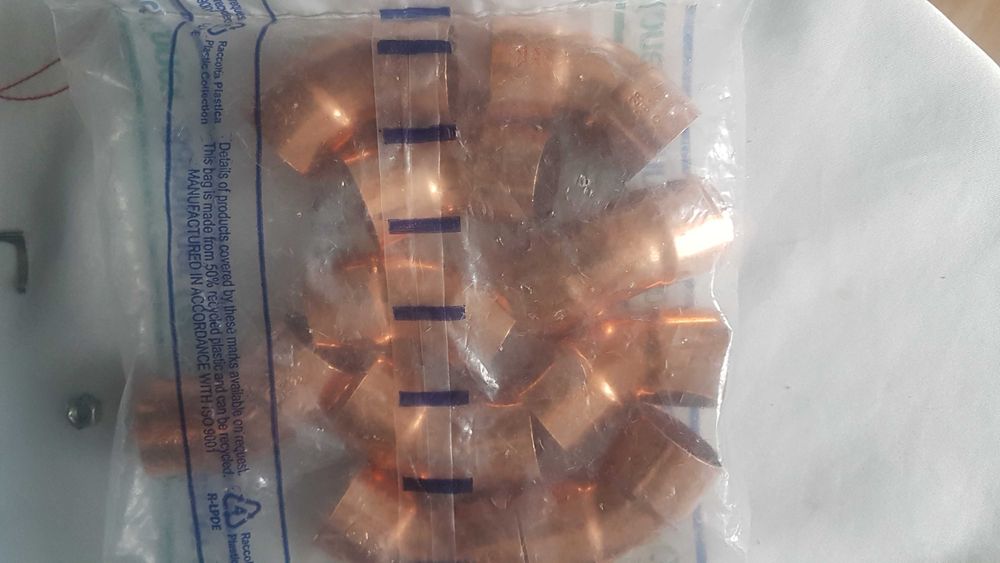 Miedziane  Do Lutowania