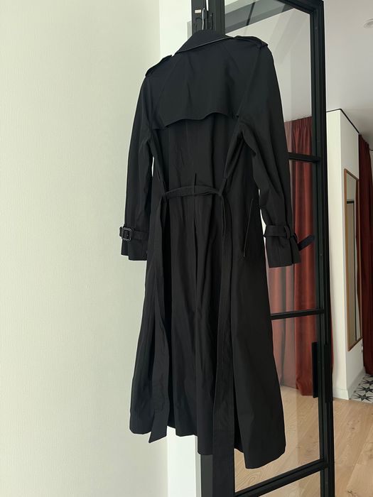 Тренч Massimo Dutti