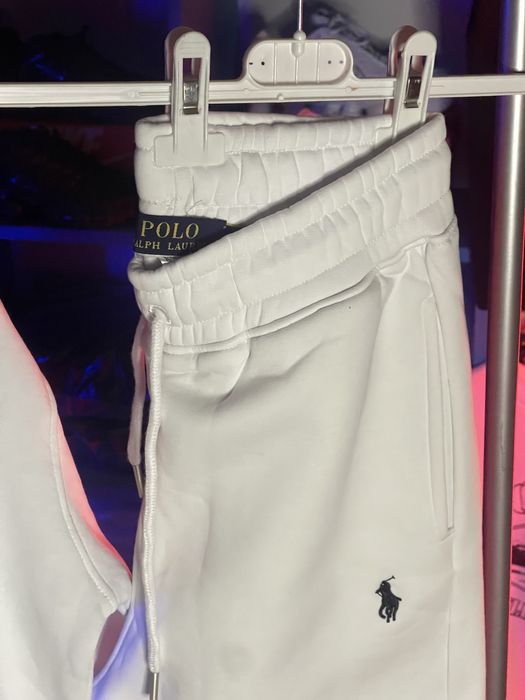 Fato Treino Ralph Lauren