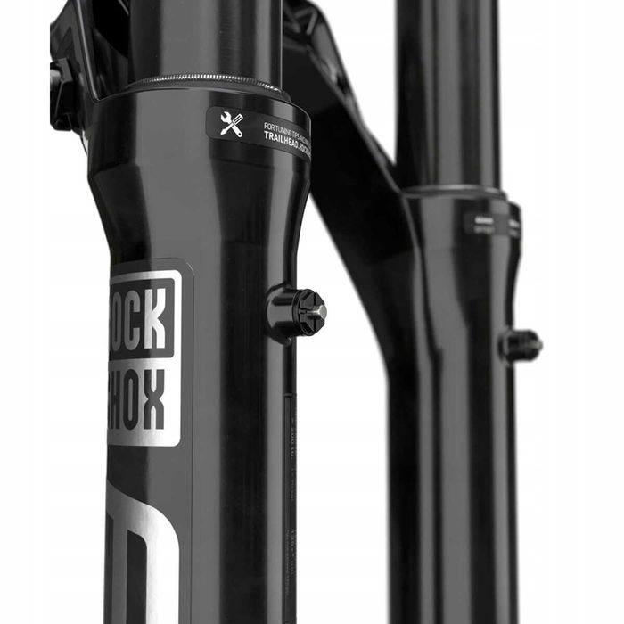 NOWY RockShox ZEB ULTIMATE 29" 170mm Charger 3 Buttercups amortyzator