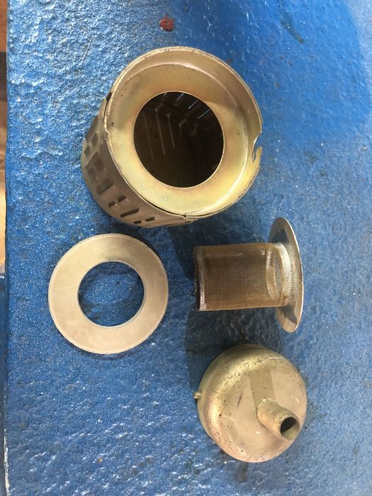 Продам фильтр для воды