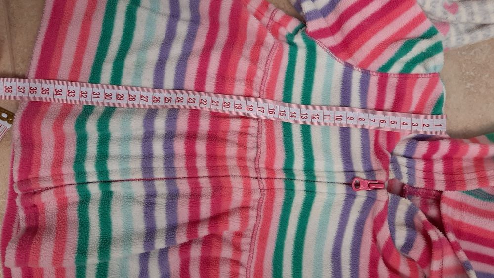 Фліска для дівчинки 12-18міс