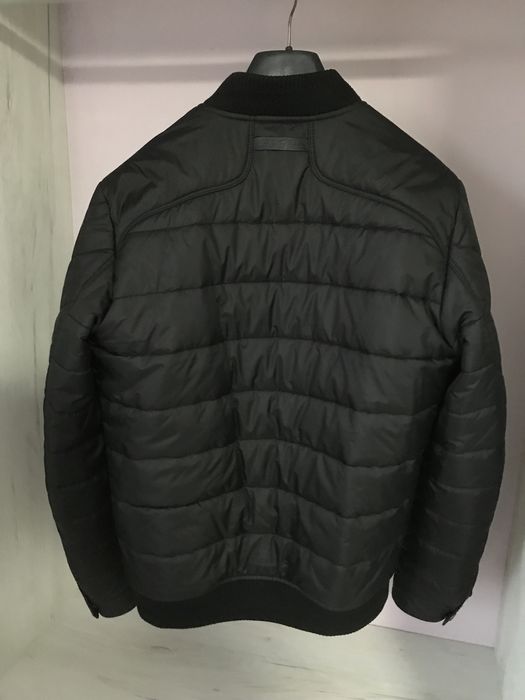 Чоловіча куртка (весна-осінь)