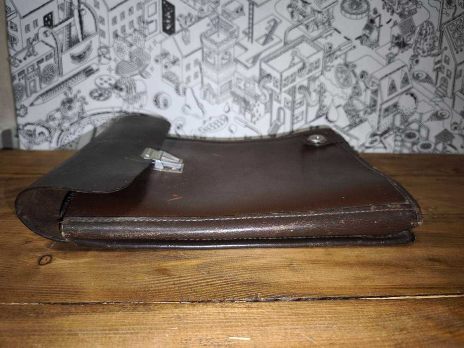 Платшет військовий часів СРСР