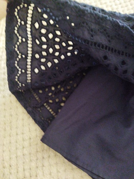 Спідниця для дівчинки