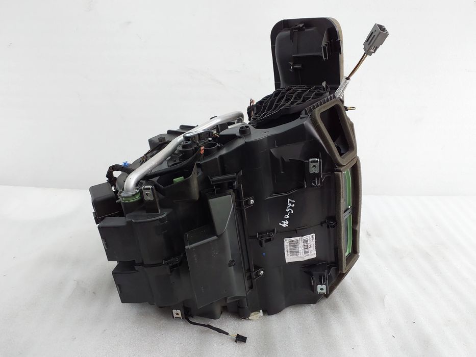 Chauffage / sofagem completa RENAULT Megane IV (B9A/M_)