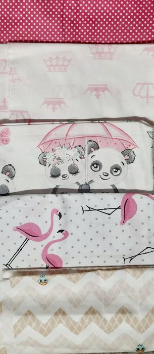 Пелюшки непромокаючі для немовля