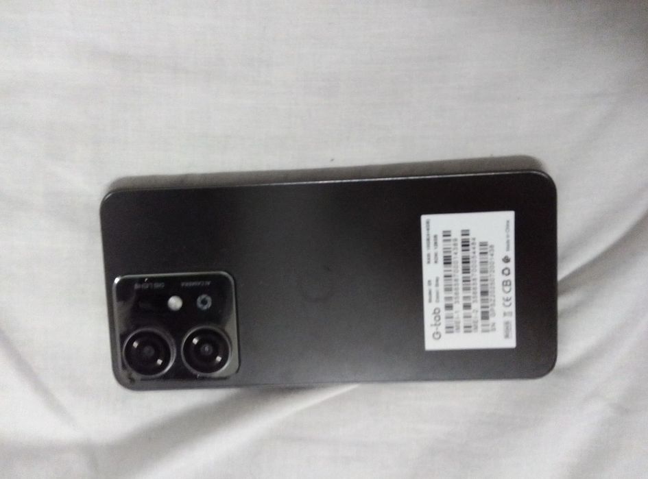 Vendo telemóvel G9 128gb