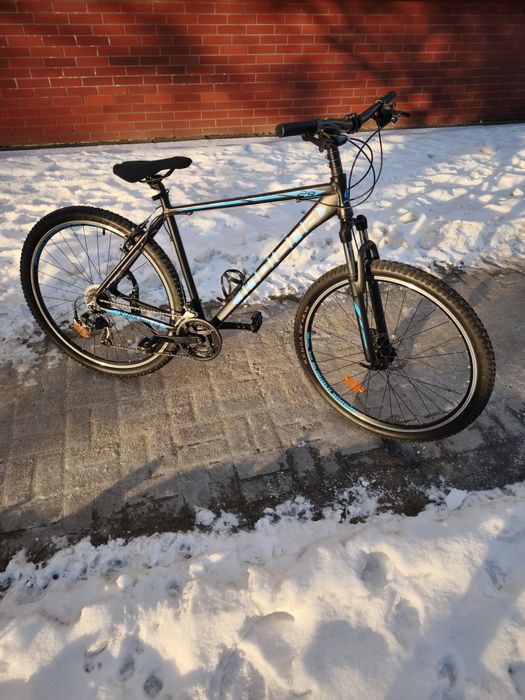 Rower górski Indiana 29 cali - Stan Bardzo Dobry! MTB