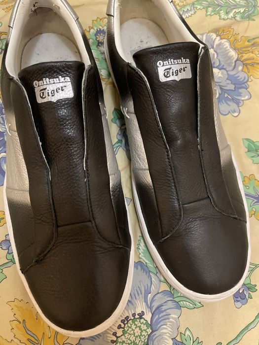Кросівки Onitsuka Tiger