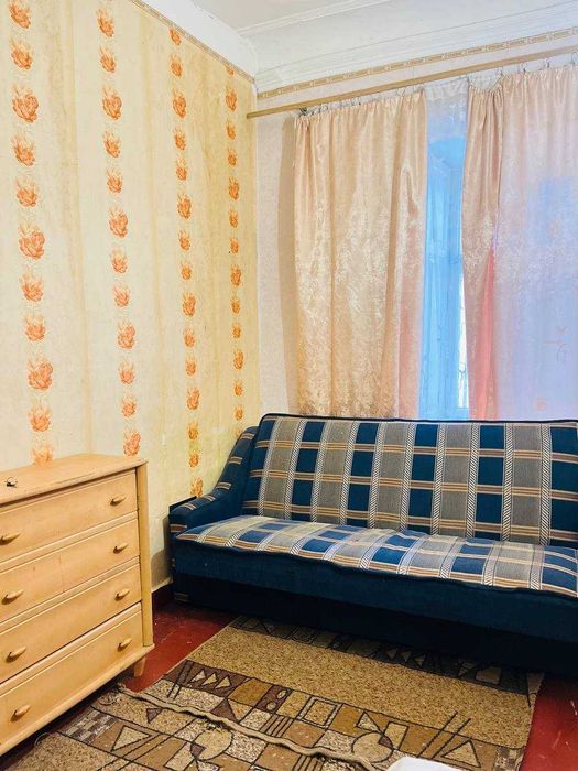 Комната в коммуне от хозяина ЦЕНТР  Площадь Льва Толстого