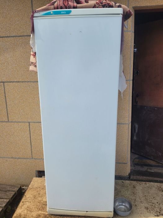 Морозильна камера Stinol