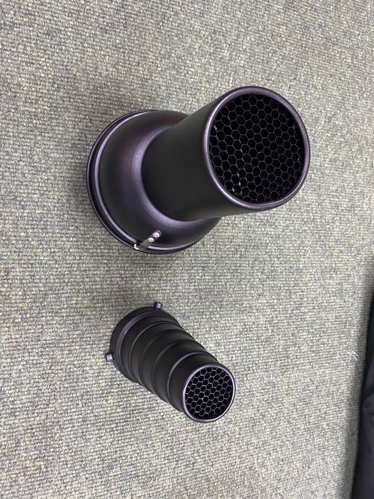 Acessórios Estudio Phottix