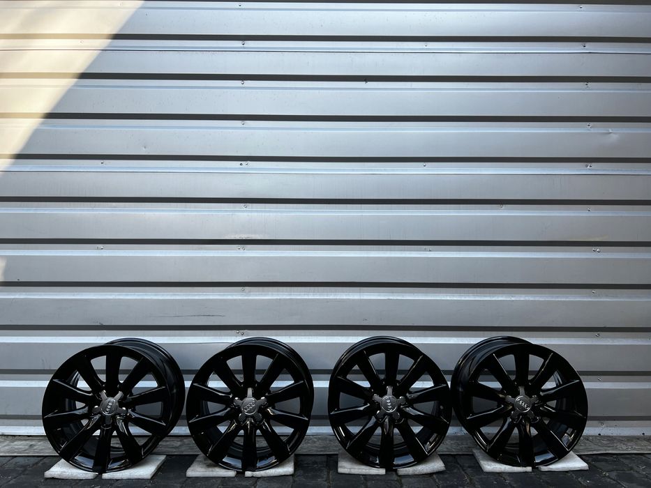 Oryginalne Felgi Audi 16 A1 A3 TT VW Seat Skoda