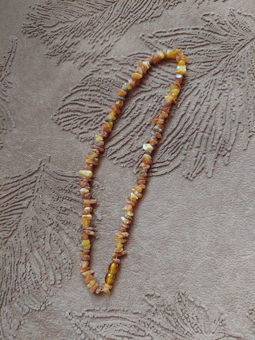 Біжутерія намисто