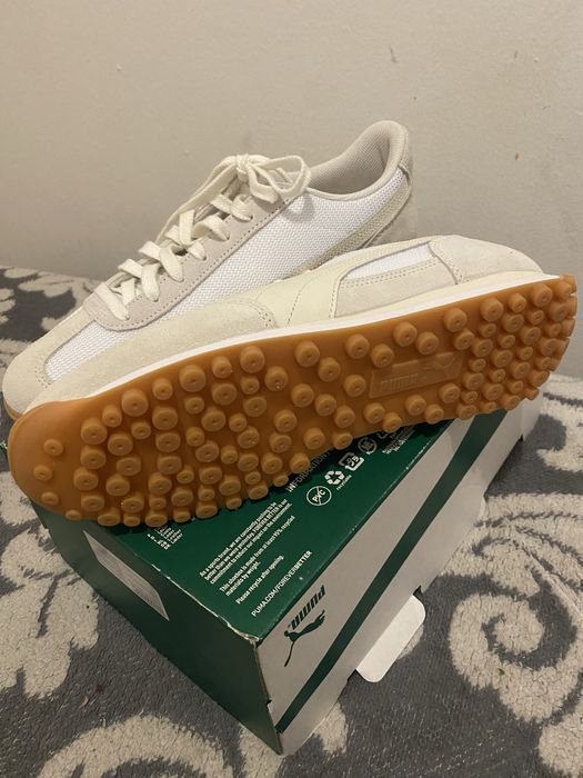 Tennis puma novos