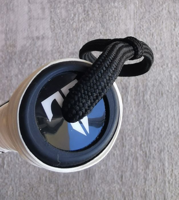 Raquete de Padel Tactical Padel El Toro Vice Versa