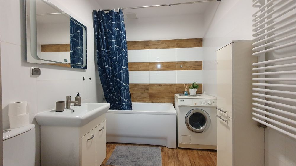 Centr. Nysy 2 pok 60 m2 wolne Święta i Sylwester 2025