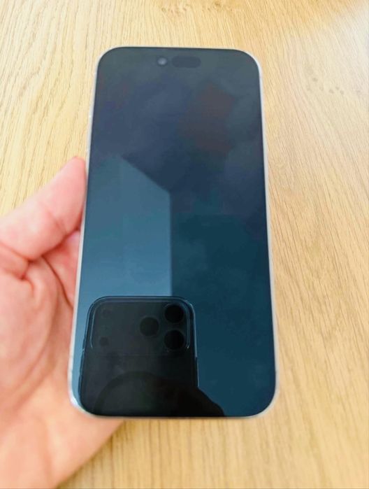 iPhone 17 air 256 GB