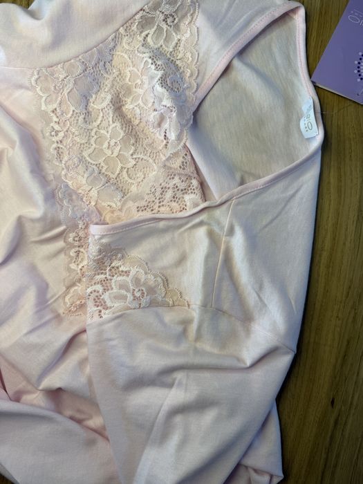 Koszula nocna do spania nowa L polskiej firmy Fabio