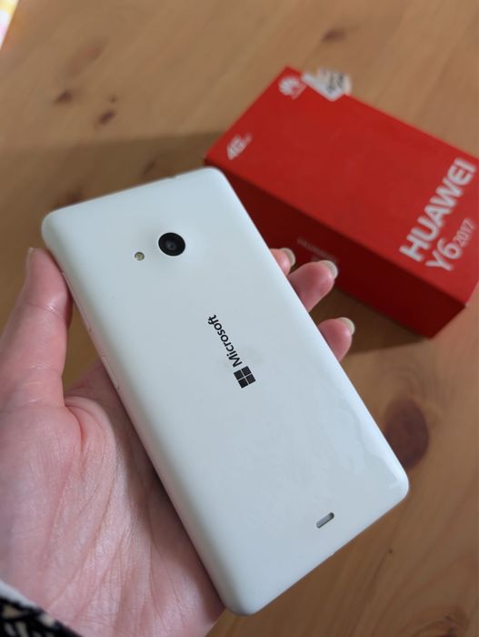 Lumia 353 windows phone 8.1