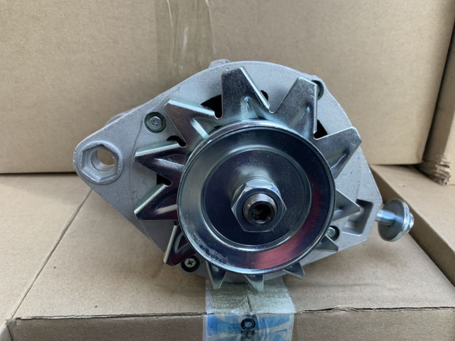 Генератор, ВАЗ 2101,2105,2104,2106,2107,2108,2109,Ланос,Таврия, Сенс ...