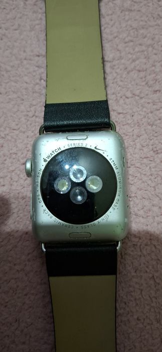 Apple watch série 2 nike 42mm