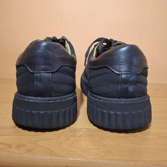 Чоловічі фірмові туфлі Bogner